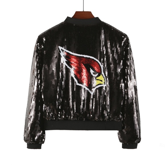 ARIZONA CARDINALS - Picture 1 of 6